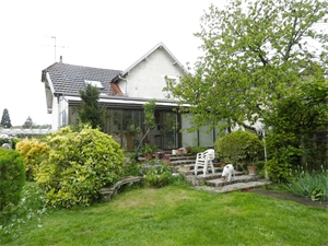 maison-villa à la vente -   77870  VULAINES-SUR-SEINE, surface 142 m2 vente maison-villa - APR712230